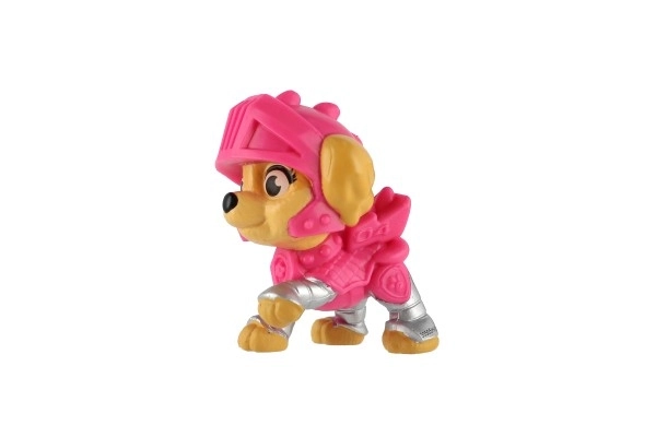 Paw Patrol Dappere Ridders Figuur