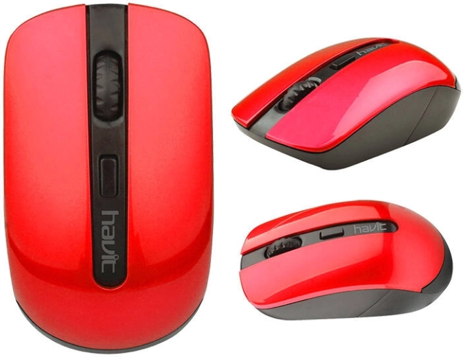 Betrouwbare draadloze verbinding