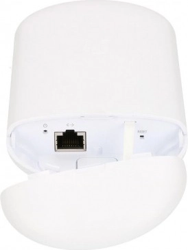 Snelle installatie en beheer via Wi‑Fi
