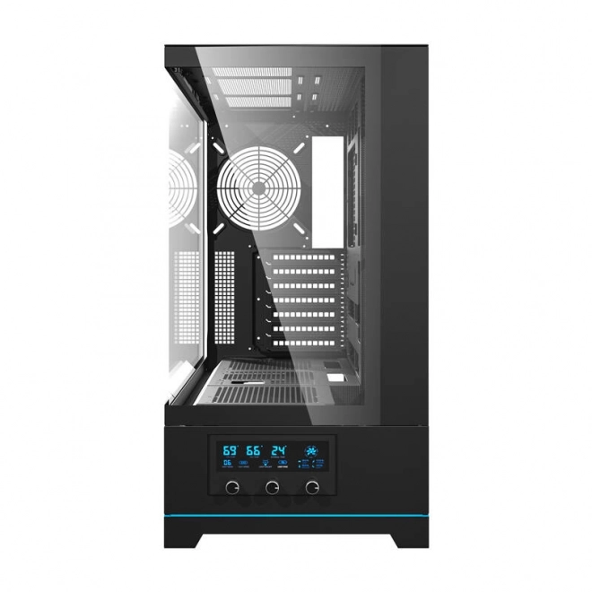 Computerbehuizing Darkflash DY451