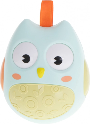 Zintuiglijke stimulatie 3-in-1
