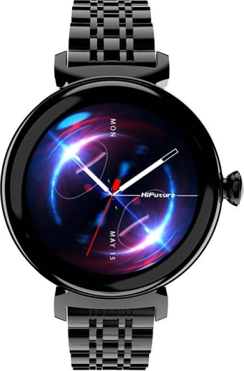 Een week gebruik zonder opladen