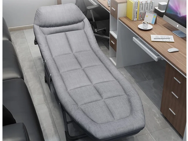 Opvouwbaar campingbed Canada