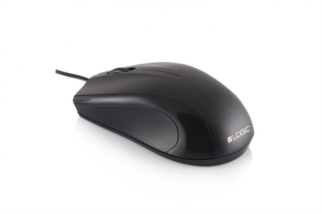 Optische bedrade muis Logic LM-12