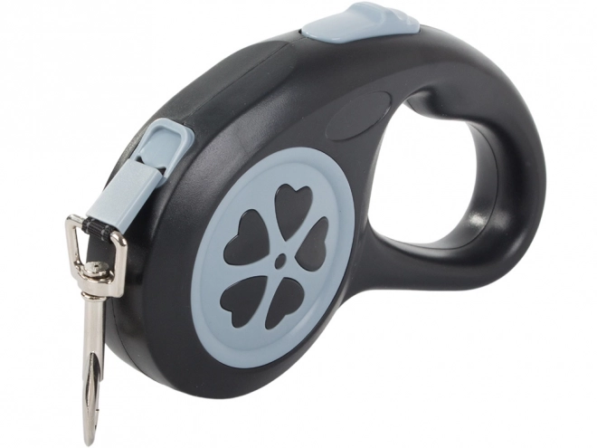 Automatische intrekbare hondenriem 5m tot 15kg