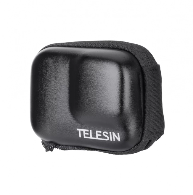 Beschermhoes / etui Telesin voor GoPro Hero 9 / Hero 10 / Hero 11 / Hero 12 (GP-CPB-901)