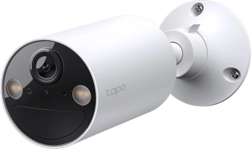 Camera Tapo C410 Slimme WiFi Camera Voor Binnen- En Buitengebruik