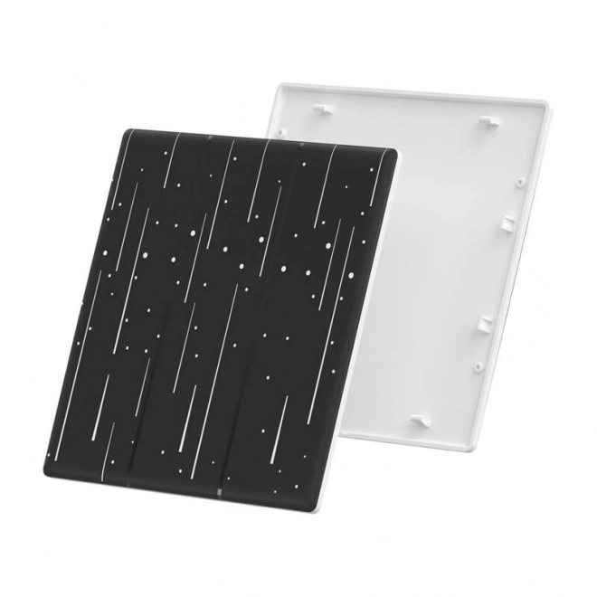 Decoratieve hoes / kap voor T5 SONOFF Star touch schakelaar – 3C