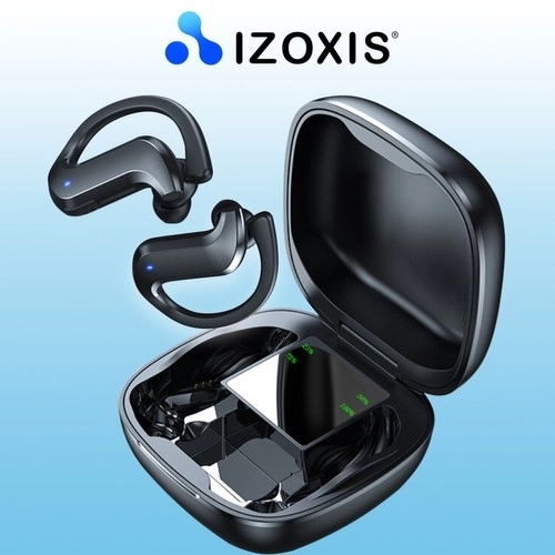 Draadloze oordopjes 5.0 met powerbank 22592