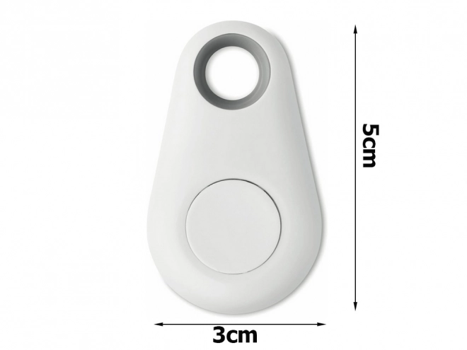 Bluetooth-sleutelzoeker