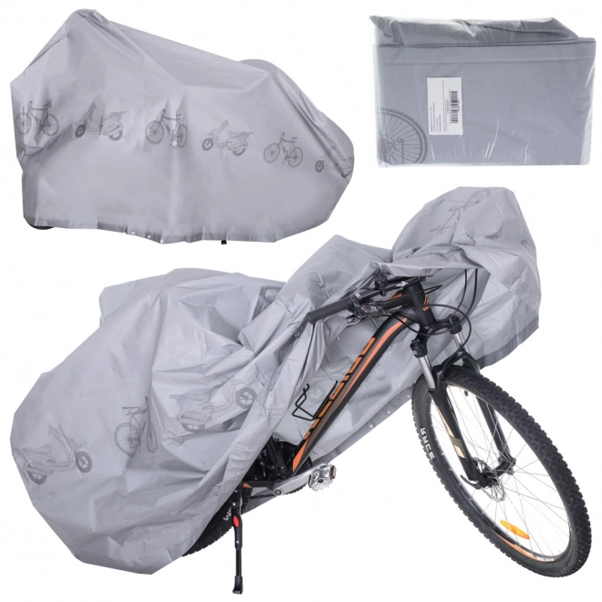 Anti-corrosieve waterdichte fietshoes