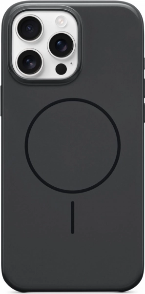 BEATS-hoesje met MagSafe voor iPhone 16 Pro Max – nachtzwart