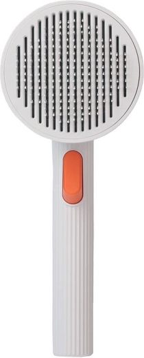 Zachte metalen pinnen met afgeronde punt