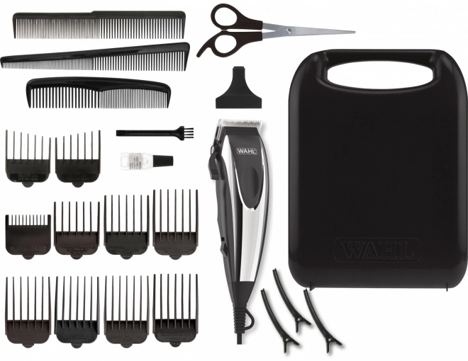 Home Pro Haar Trimmer