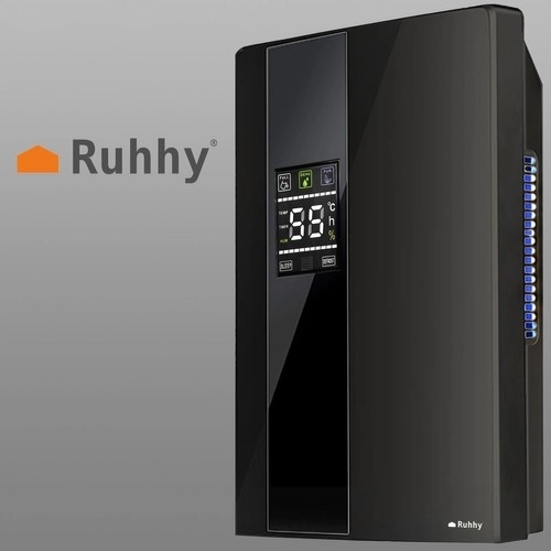 Vochtabsorbeerder Ruhhy 21847
