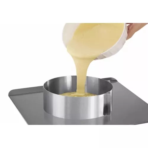 Bakvorm / Banketbakkerrand 12 cm