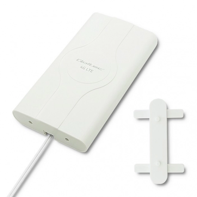 Richtingsonafhankelijke antenne 4G LTE | 2xSMA | 30dBi | Binnen