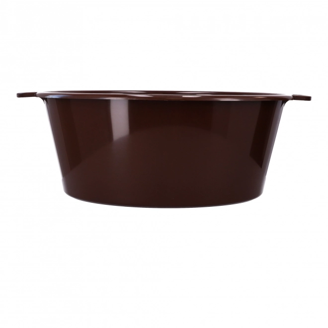 Veelzijdige ovale schaal 30 l, POOLSE PRODUCT