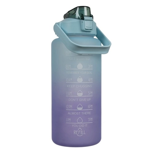Fles - waterfles 2L Trizand 24496