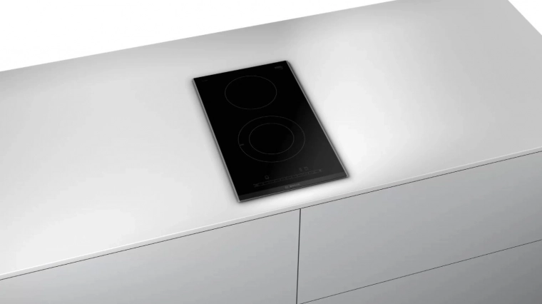 Krachtige PowerBoost voor snellere verhitting