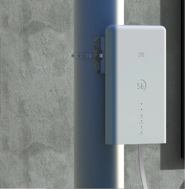 ZTE 5G Buitenrouter