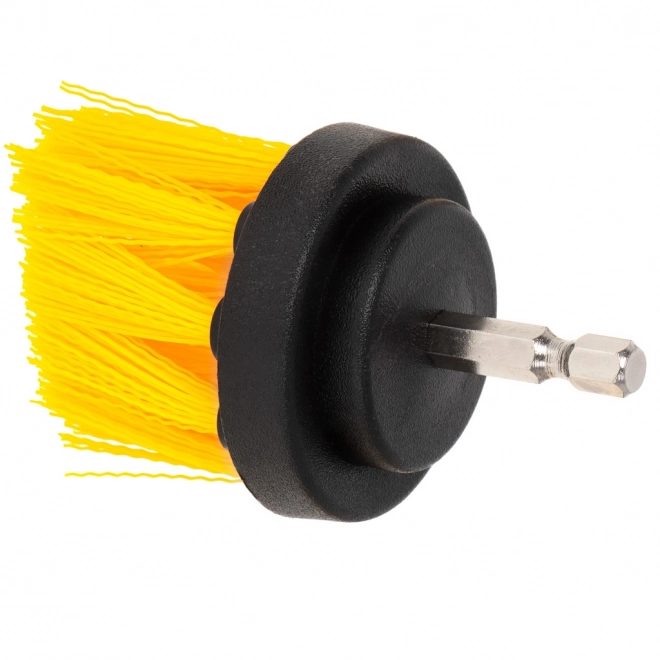 Reinigingsborstels voor boor set 5 stuks