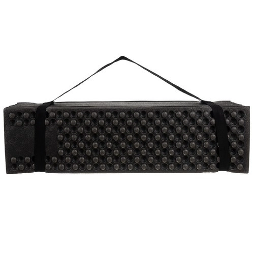 Opvouwbaar matje 180x60x1cm Trizand 22870