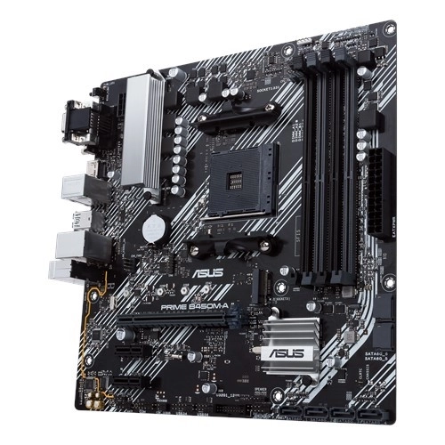 Ondersteuning voor AMD-processors