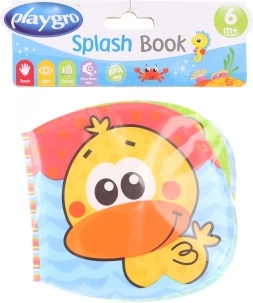 Playgro - Badboekje