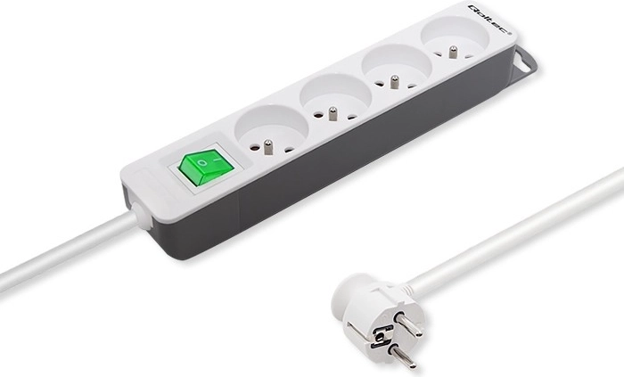 Praktische Quick Switch-schakelaar