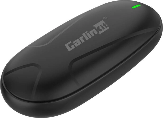 Intuïtieve bediening en volledige compatibiliteit