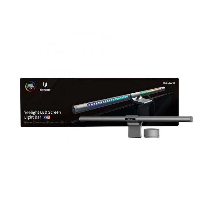 Yeelight Scherm Lichtbalk Pro