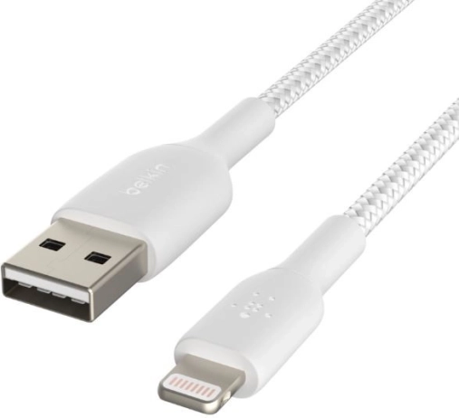 Opladen en gegevensoverdracht in één