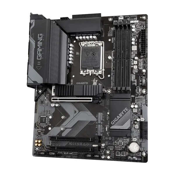 Moederbord B760 Gaming X AX s1700 DDR5 DP/HDMI ATX