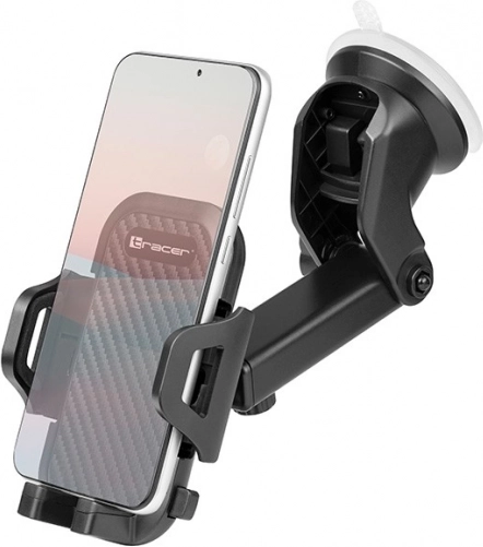 Autohouder voor telefoon TRACER U33 Telescopic