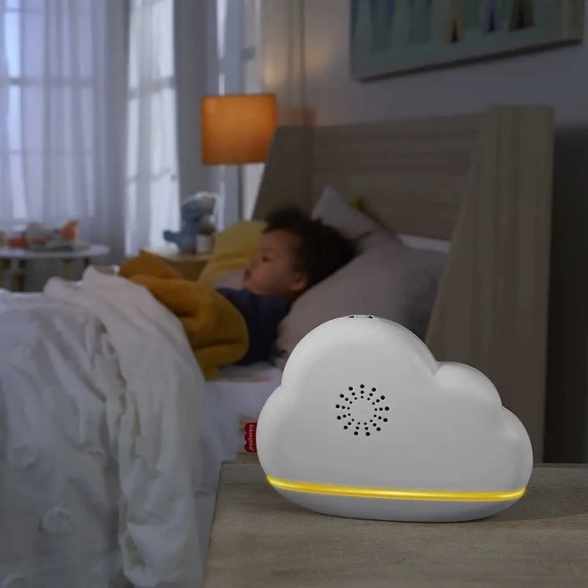 Fisher-Price Mobiel voor boven het bedje - regen met regenboog