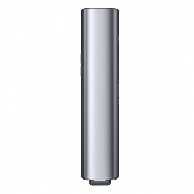 Baseus Orange Dot draadloze presentatieremote met laser