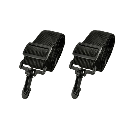 Waterdichte zak 30L zwart 23568