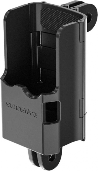 Multifunctionele adapter Sunnylife voor OSMO Pocket 3