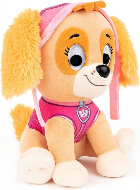 Paw Patrol knuffel Skye 23cm