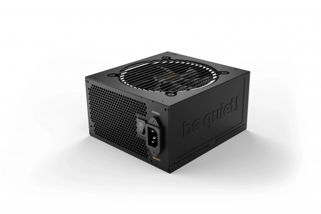 Insteekvoeding Be Quiet! Pure Power 12 M 750W ATX 3.0 GOUD