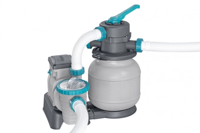 Zandfilter voor zwembad Bestway