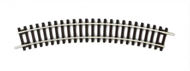 Piko set gebogen rails R1