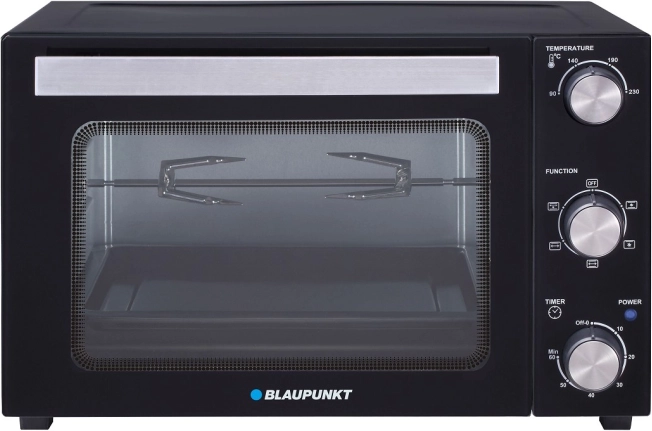 Blaupunkt elektrische oven