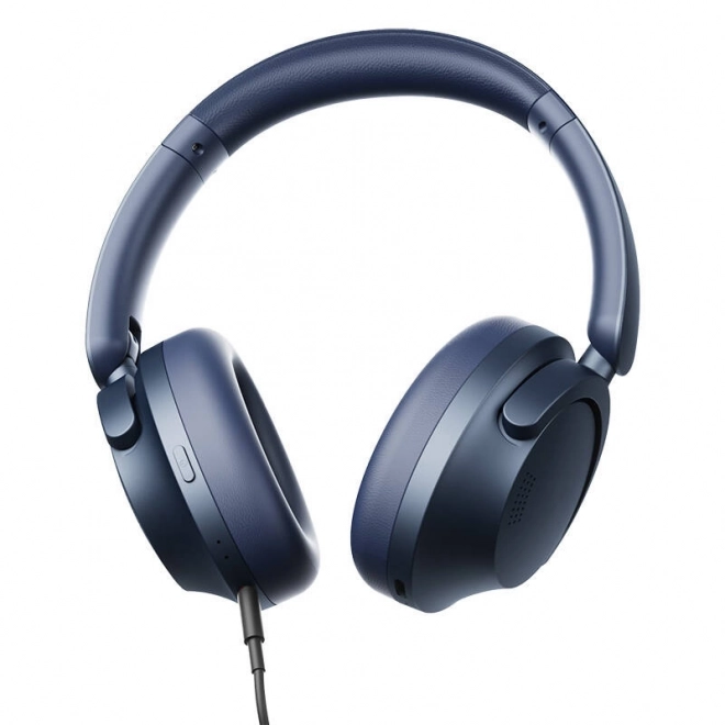 Draadloze koptelefoon met ANC 1MORE SonoFlow Pro