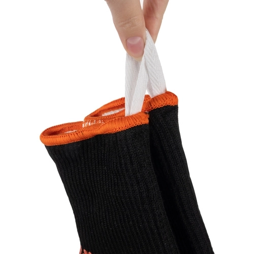 Hittebestendige barbecuehandschoenen