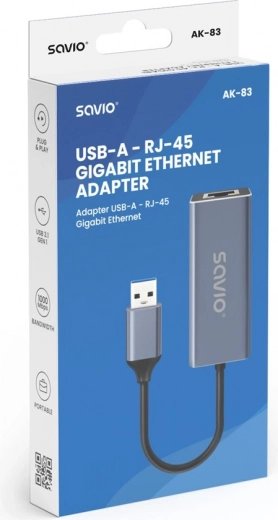 Plug & Play en compact design