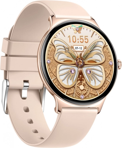 Bellen en notificaties om je pols