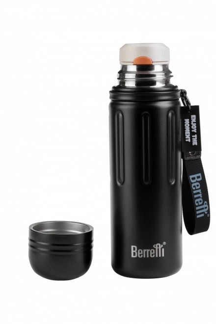 Toeristenthermosfles 620 ml Berretti