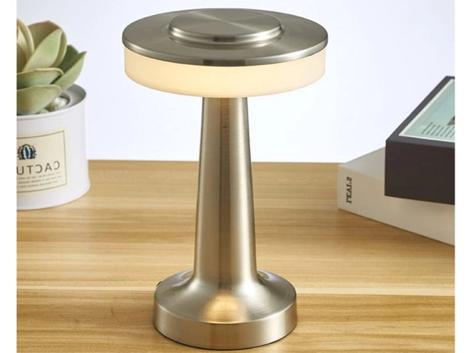 Elegant metalen design voor elk interieur